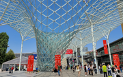 Italy — Milan, October 1st to 3rd