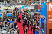 Germany — Frankfurt, November 5th to 7th