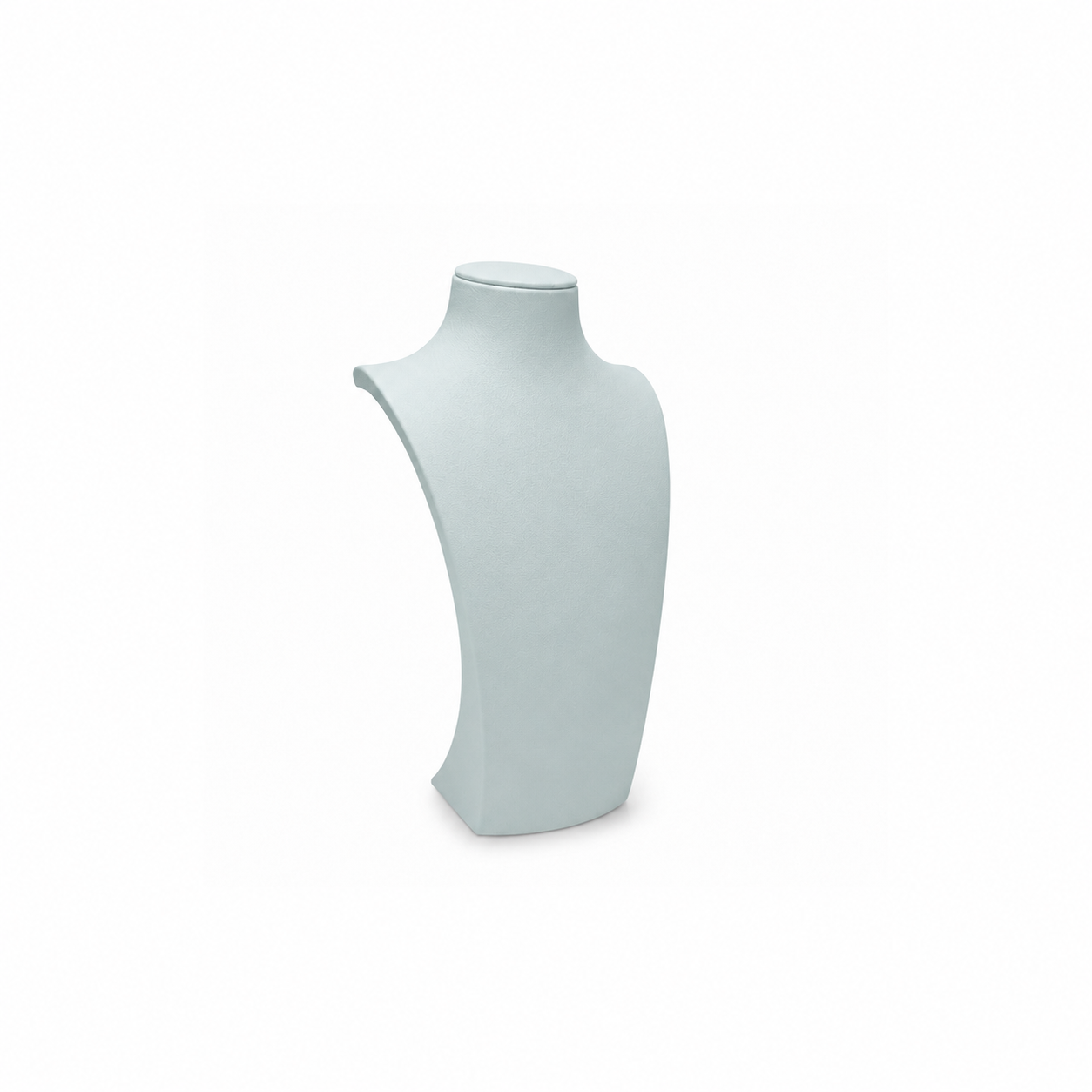 Exhibidor Busto Mediano - 5 Colores