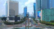 Indonesia — Yakarta, del 9 al 11 de octubre de 2026