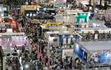 Japan — Osaka, July 2nd to 3rd