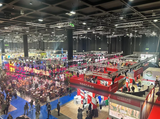 Austria — Vienna, October 29th to 30th