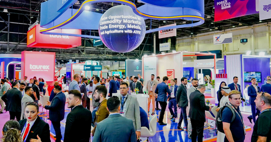 Dubai — November 18th to 19th