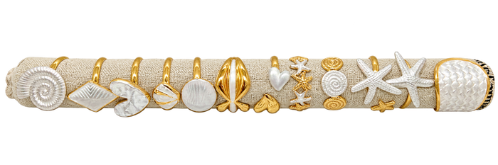 Packs de anillos