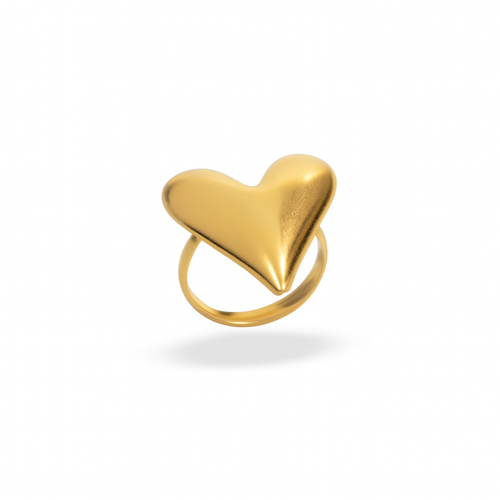 Closed rings