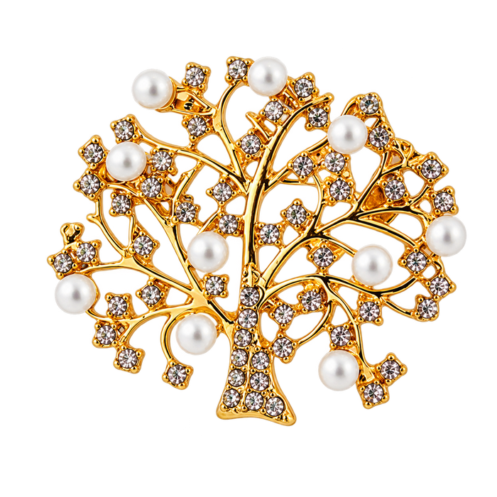 Broches