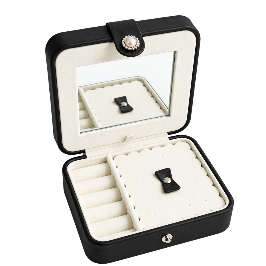 ESTUCHE PARA JOYAS