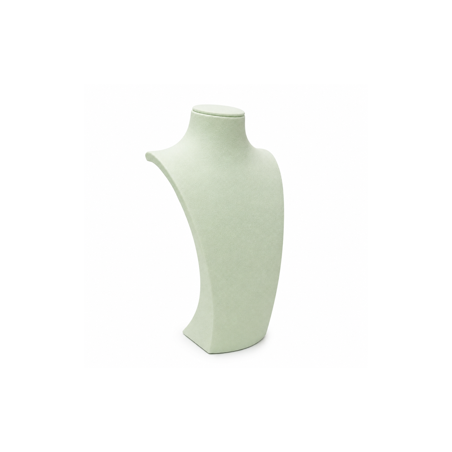 Exhibidor Busto Mediano - 5 Colores