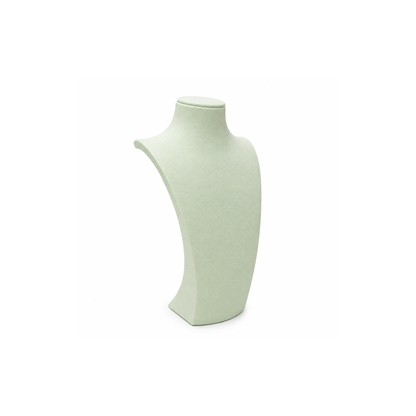 Exhibidor Busto Mediano - 5 Colores