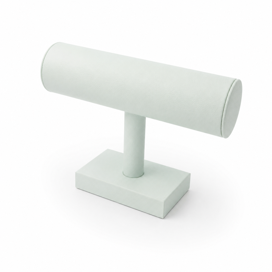 Expositor Cilíndrico - 4 Colores