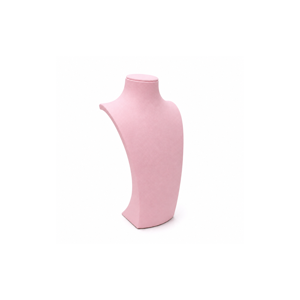 Exhibidor Busto Grande - 5 Colores