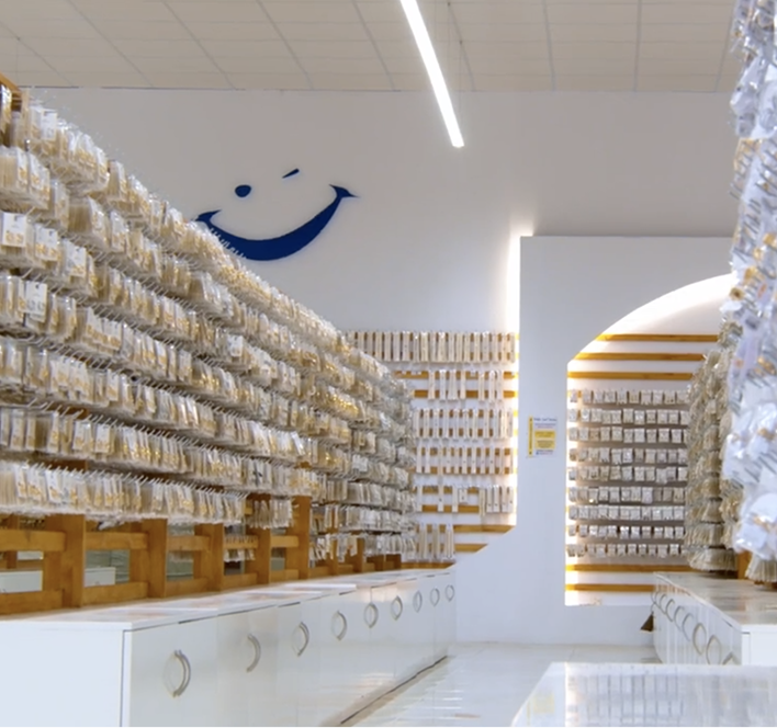 Almacén Smile Joyas