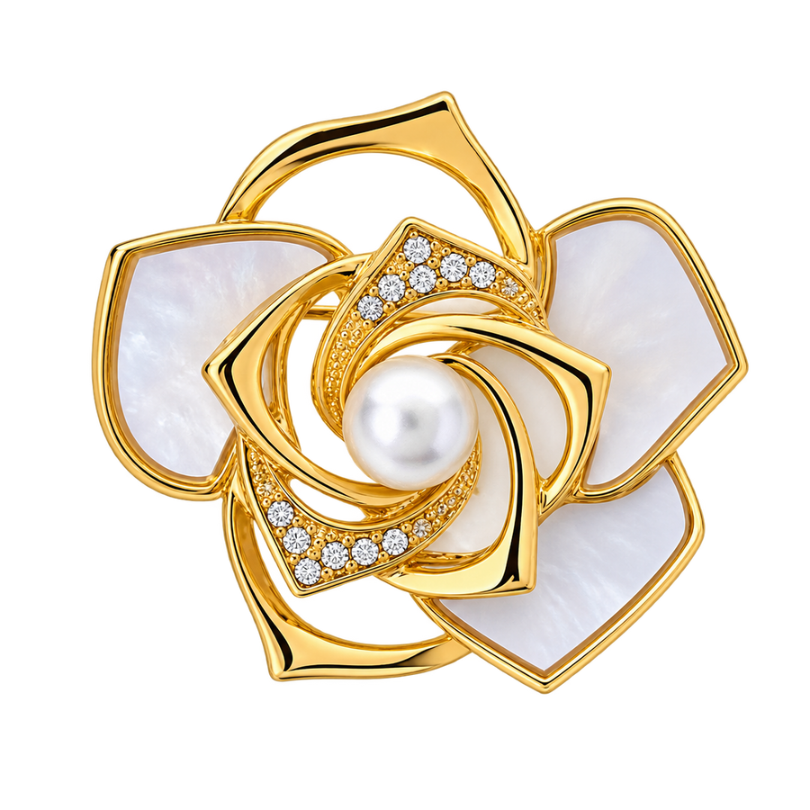 BROCHES