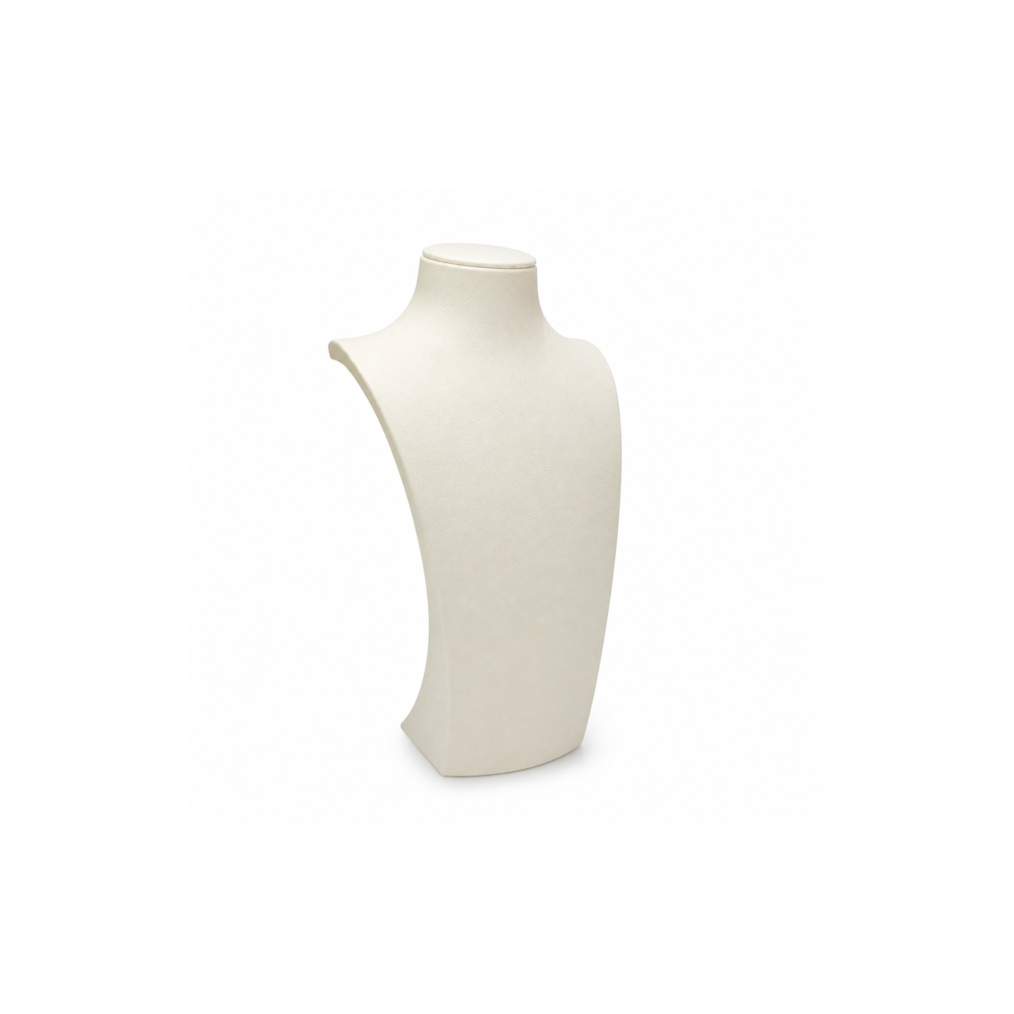 Exhibidor Busto Mediano - 5 Colores