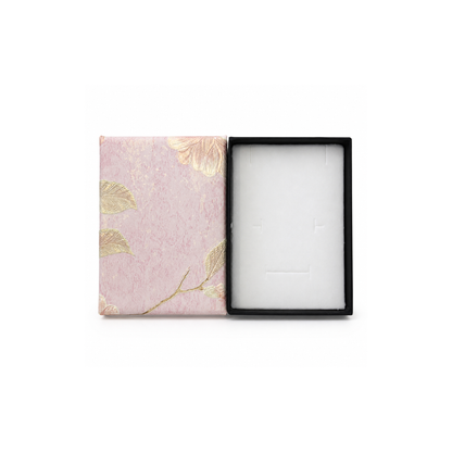 Caja Floral (Pack 12 Und) - 4 Colores