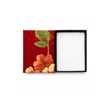 Caja Floral (Pack 12 Und) - 4 Colores