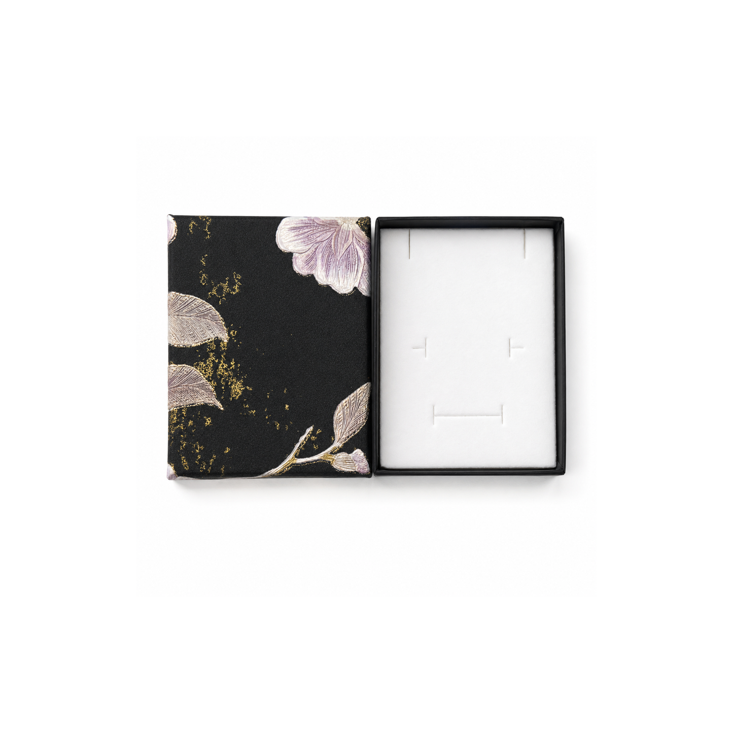 Caja Floral (Pack 12 Und) - 4 Colores