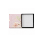 Caja Floral Cuadrada (Pack 12 Und) - 4 Colores