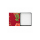 Caja Floral Cuadrada (Pack 12 Und) - 4 Colores