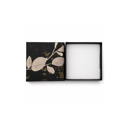 Caja Floral Cuadrada (Pack 12 Und) - 4 Colores