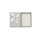 Caja con Lazo M (Pack 12 Und) - 6 Colores