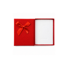 Caja con Lazo M (Pack 12 Und) - 6 Colores