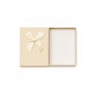 Caja con Lazo M (Pack 12 Und) - 6 Colores