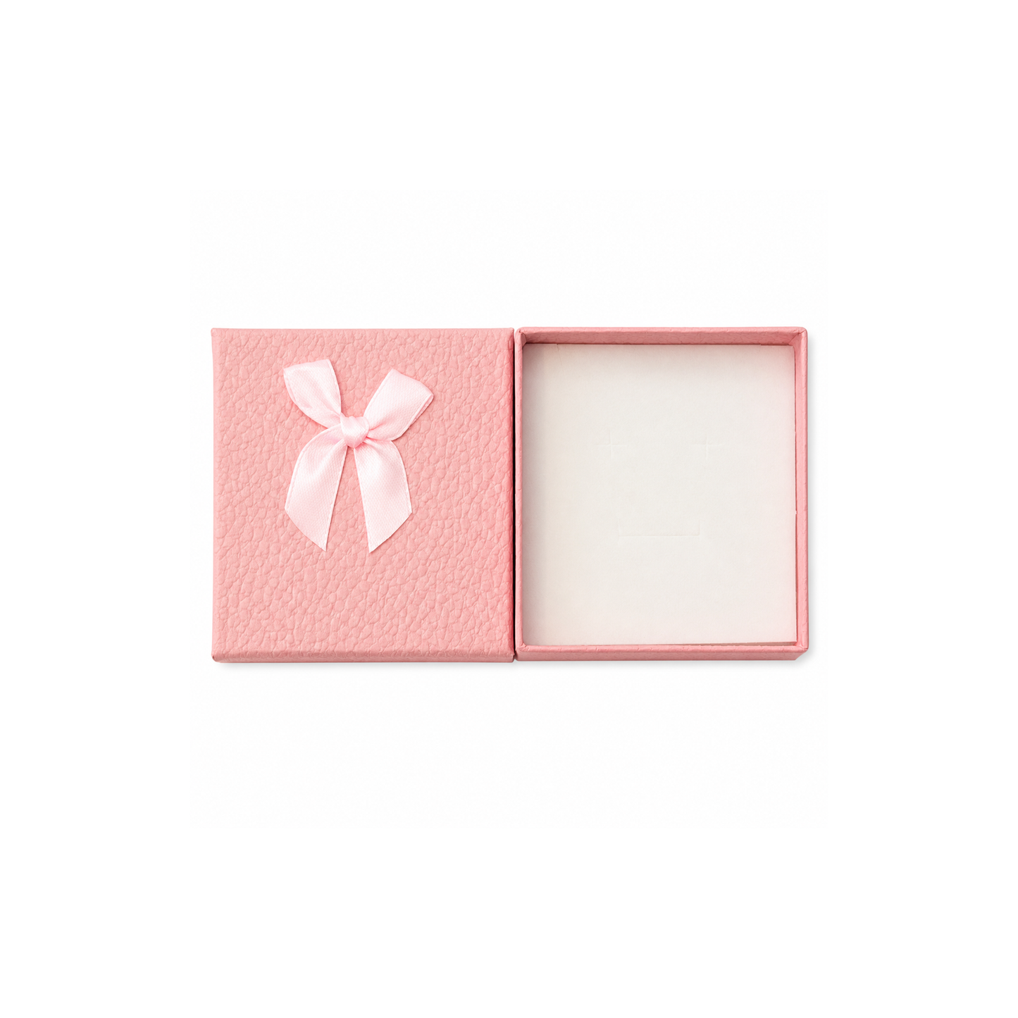 Caja con Lazo G (Pack 12 Und) - 6 Colores