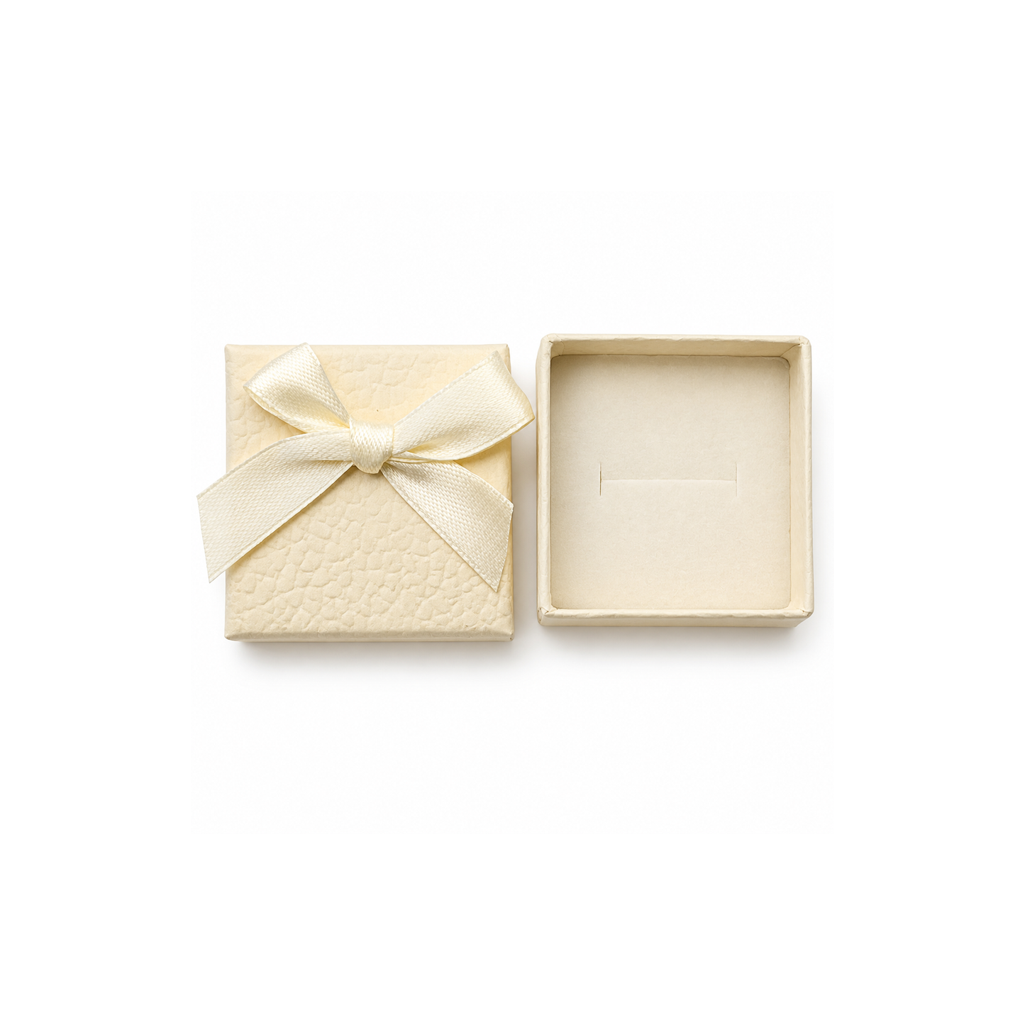 Caja con Lazo P (Pack 24 Und) - 6 Colores