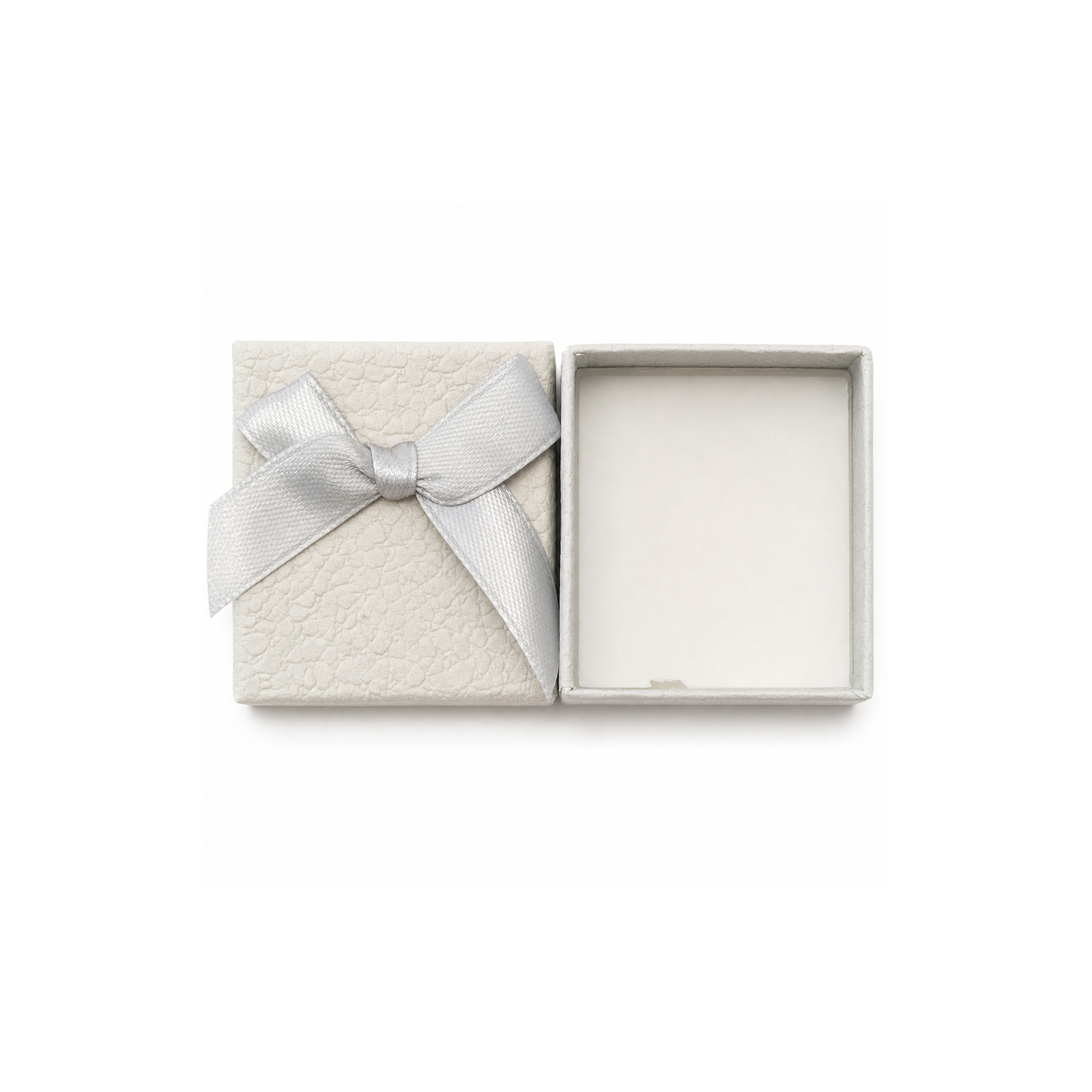 Caja con Lazo P (Pack 24 Und) - 6 Colores