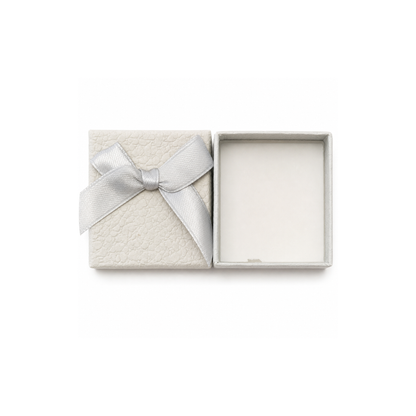 Caja con Lazo P (Pack 24 Und) - 6 Colores