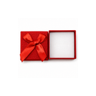 Caja con Lazo P (Pack 24 Und) - 6 Colores
