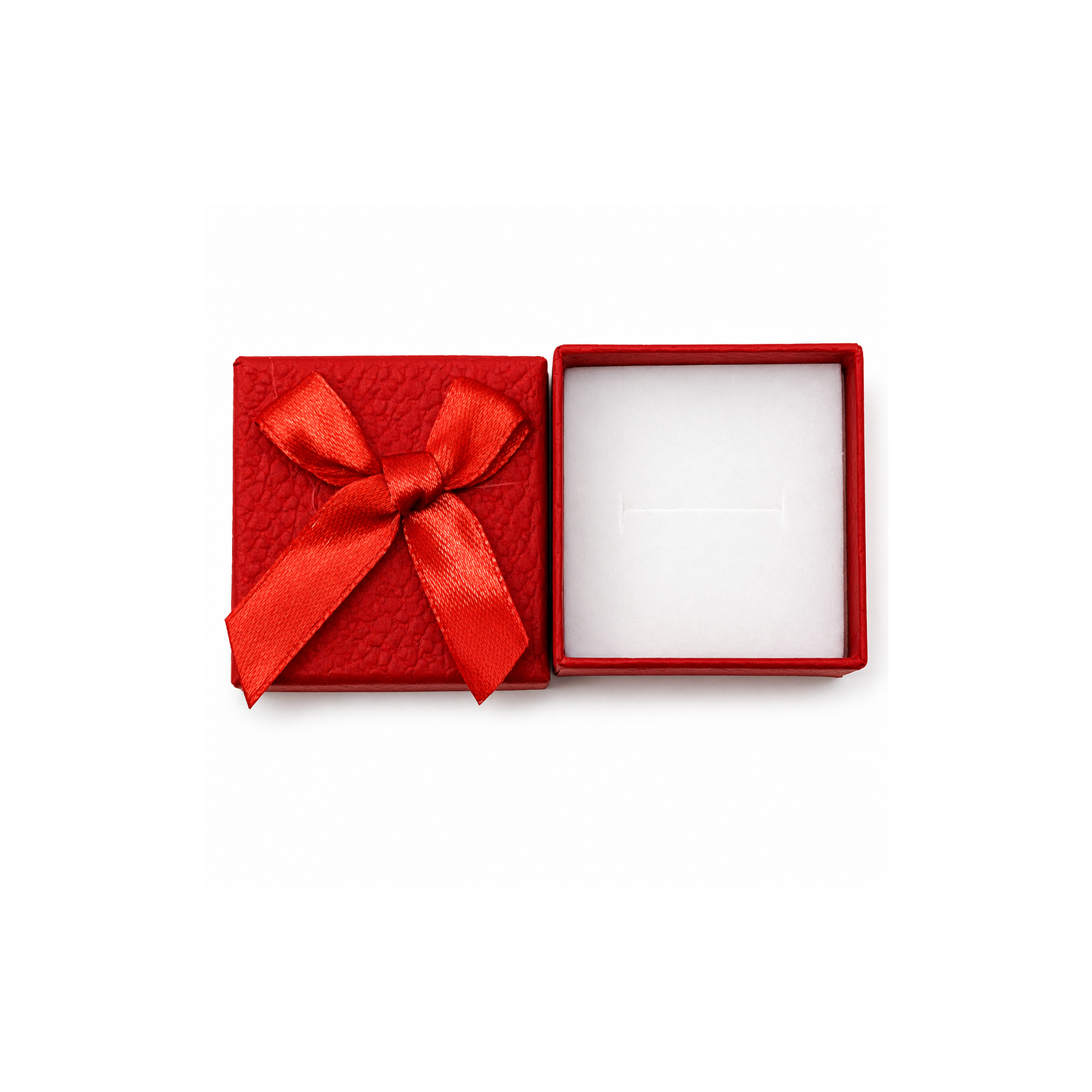Caja con Lazo P (Pack 24 Und) - 6 Colores