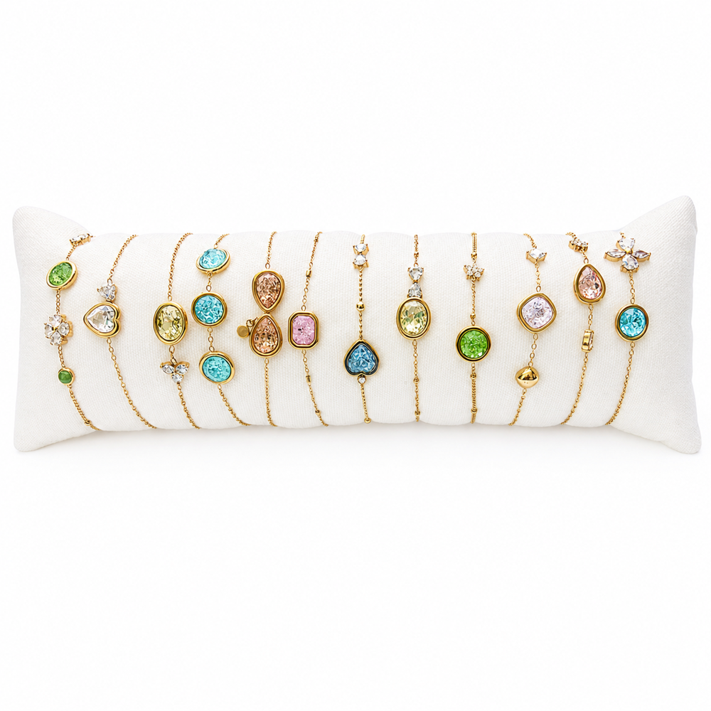 Pack de 12 Pulseras