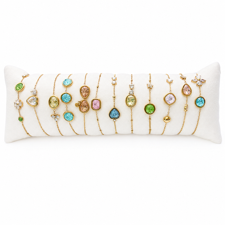 Pack de 12 Pulseras