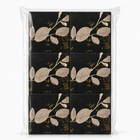 Caja Floral Cuadrada (Pack 12 Und) - 4 Colores