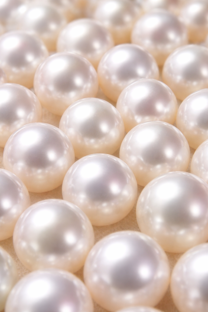 PERLAS